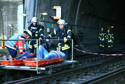 Tunnel